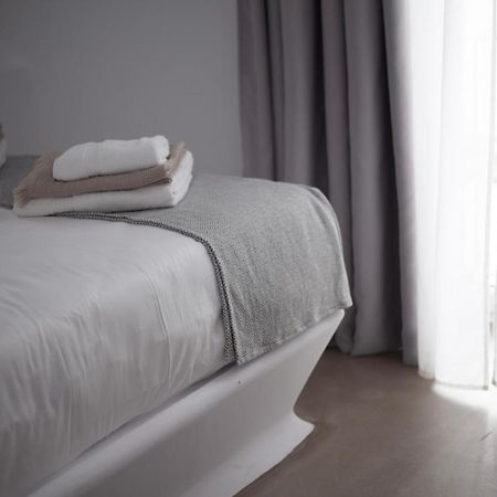 Hotel Boutique Suite Generis (Adults Only) Кордова Экстерьер фото