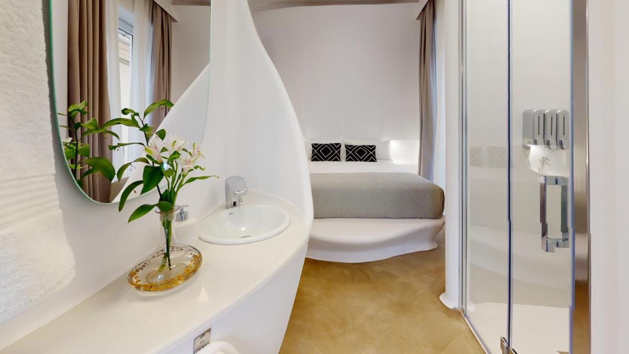 Hotel Boutique Suite Generis (Adults Only) Кордова Экстерьер фото