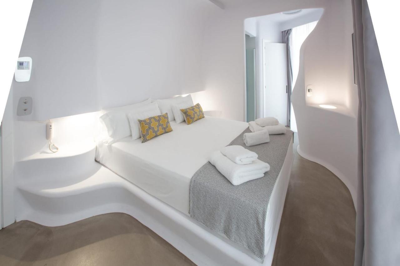 Hotel Boutique Suite Generis (Adults Only) Кордова Экстерьер фото