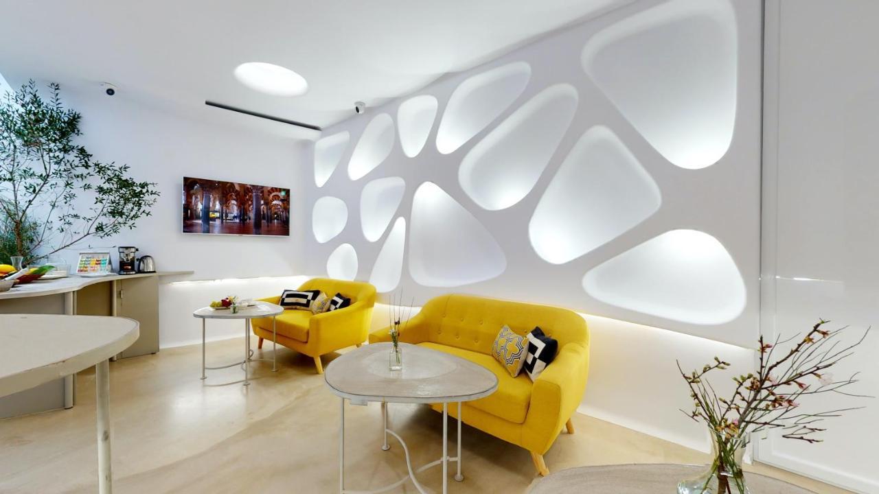 Hotel Boutique Suite Generis (Adults Only) Кордова Экстерьер фото