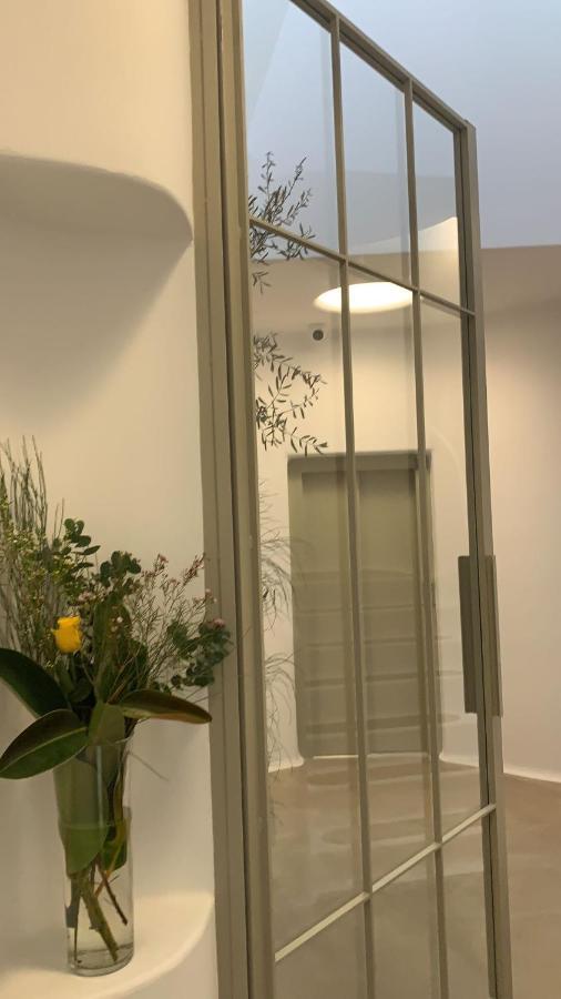 Hotel Boutique Suite Generis (Adults Only) Кордова Экстерьер фото