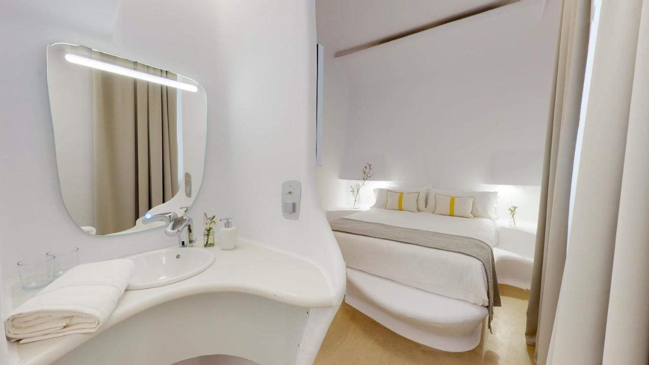 Hotel Boutique Suite Generis (Adults Only) Кордова Экстерьер фото