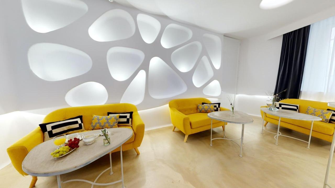 Hotel Boutique Suite Generis (Adults Only) Кордова Экстерьер фото