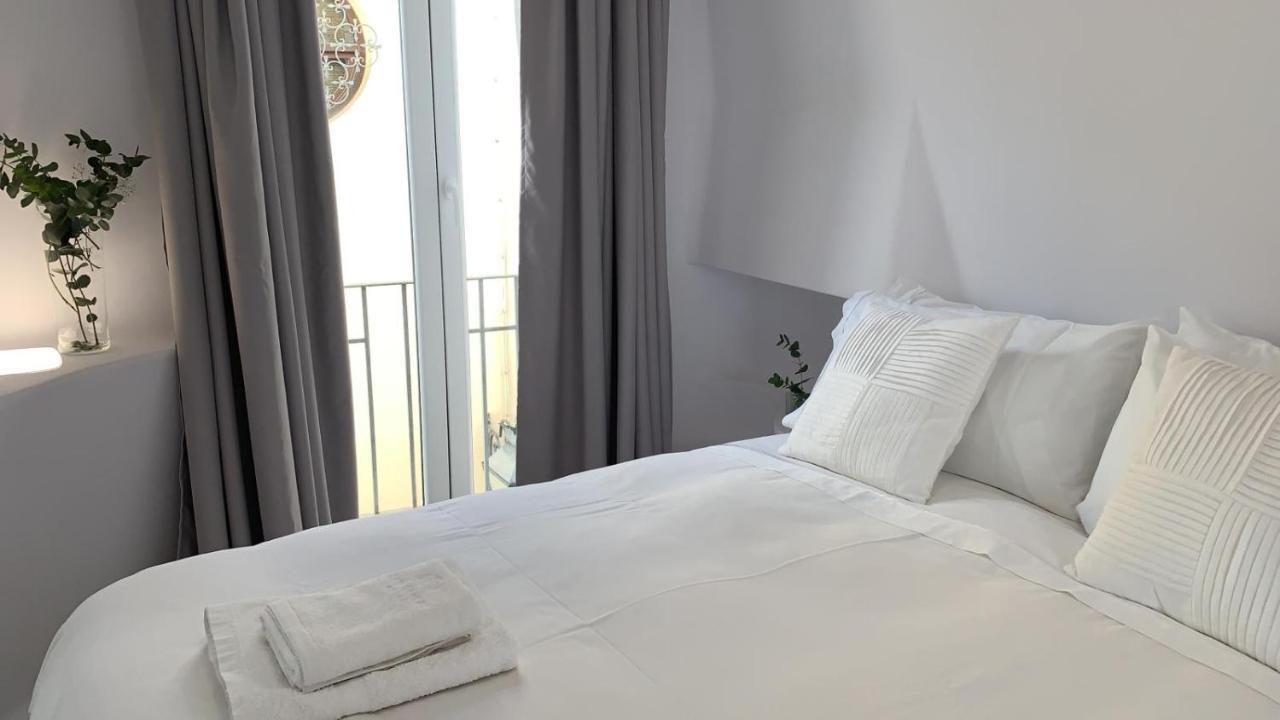 Hotel Boutique Suite Generis (Adults Only) Кордова Экстерьер фото