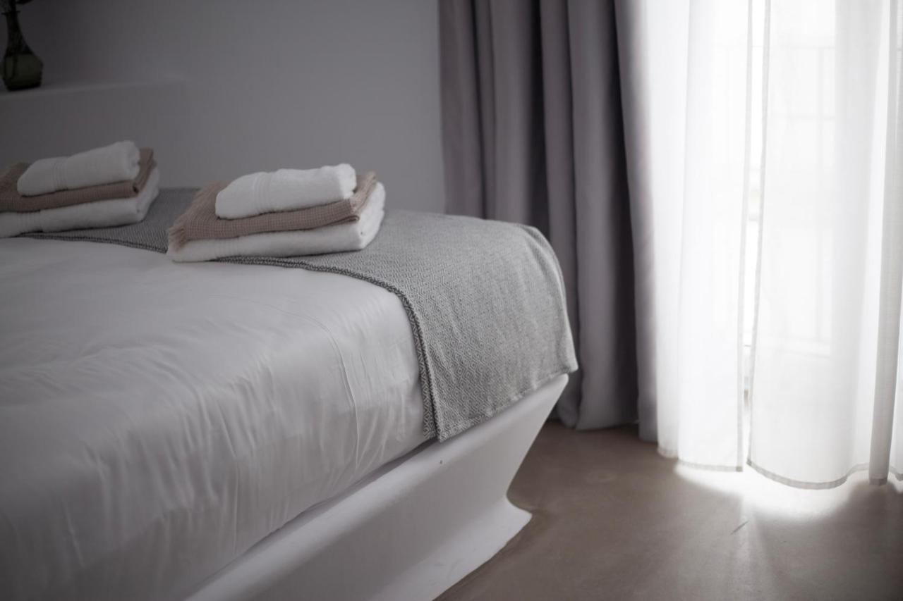 Hotel Boutique Suite Generis (Adults Only) Кордова Экстерьер фото