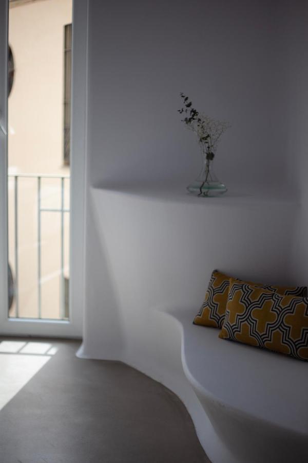 Hotel Boutique Suite Generis (Adults Only) Кордова Экстерьер фото