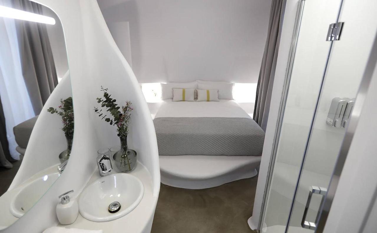 Hotel Boutique Suite Generis (Adults Only) Кордова Экстерьер фото