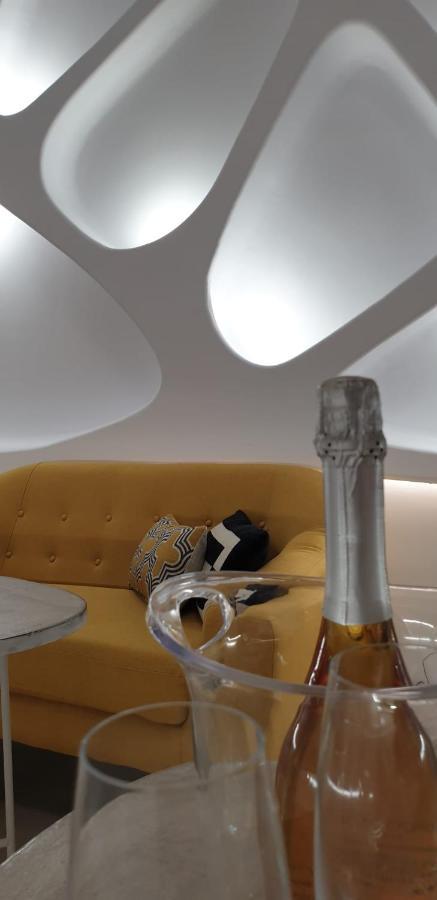 Hotel Boutique Suite Generis (Adults Only) Кордова Экстерьер фото