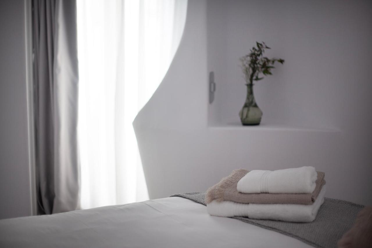 Hotel Boutique Suite Generis (Adults Only) Кордова Экстерьер фото
