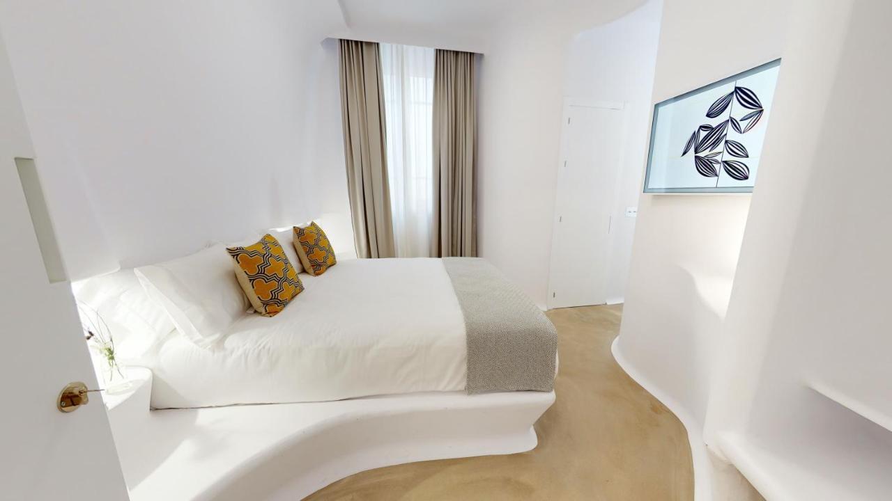 Hotel Boutique Suite Generis (Adults Only) Кордова Экстерьер фото