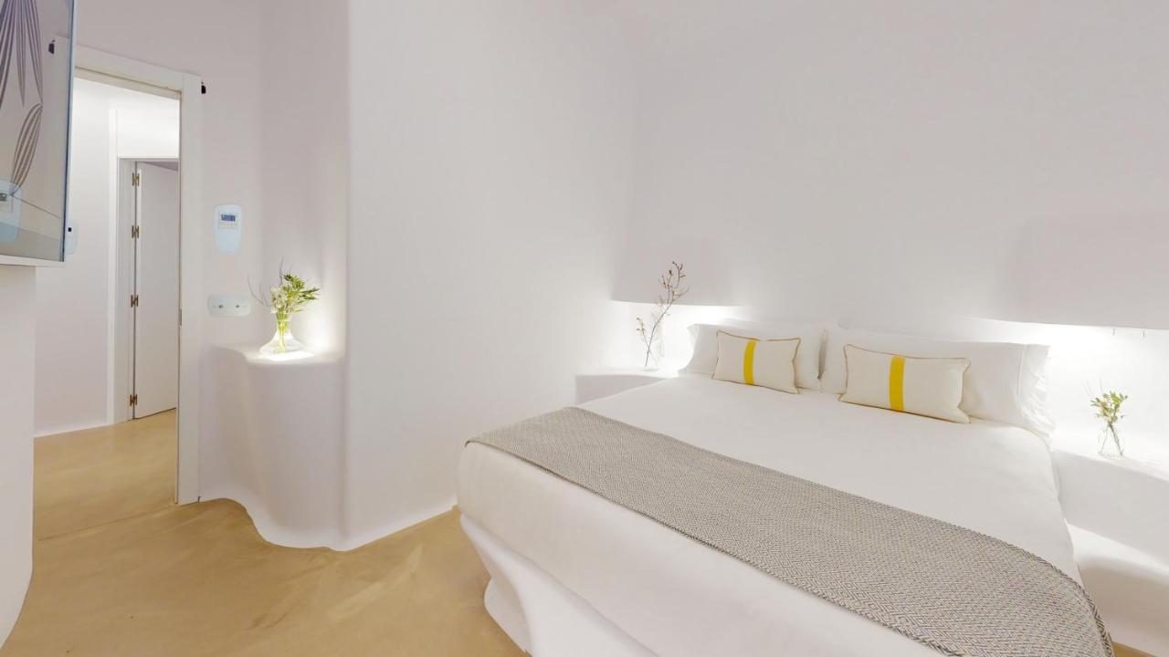 Hotel Boutique Suite Generis (Adults Only) Кордова Экстерьер фото