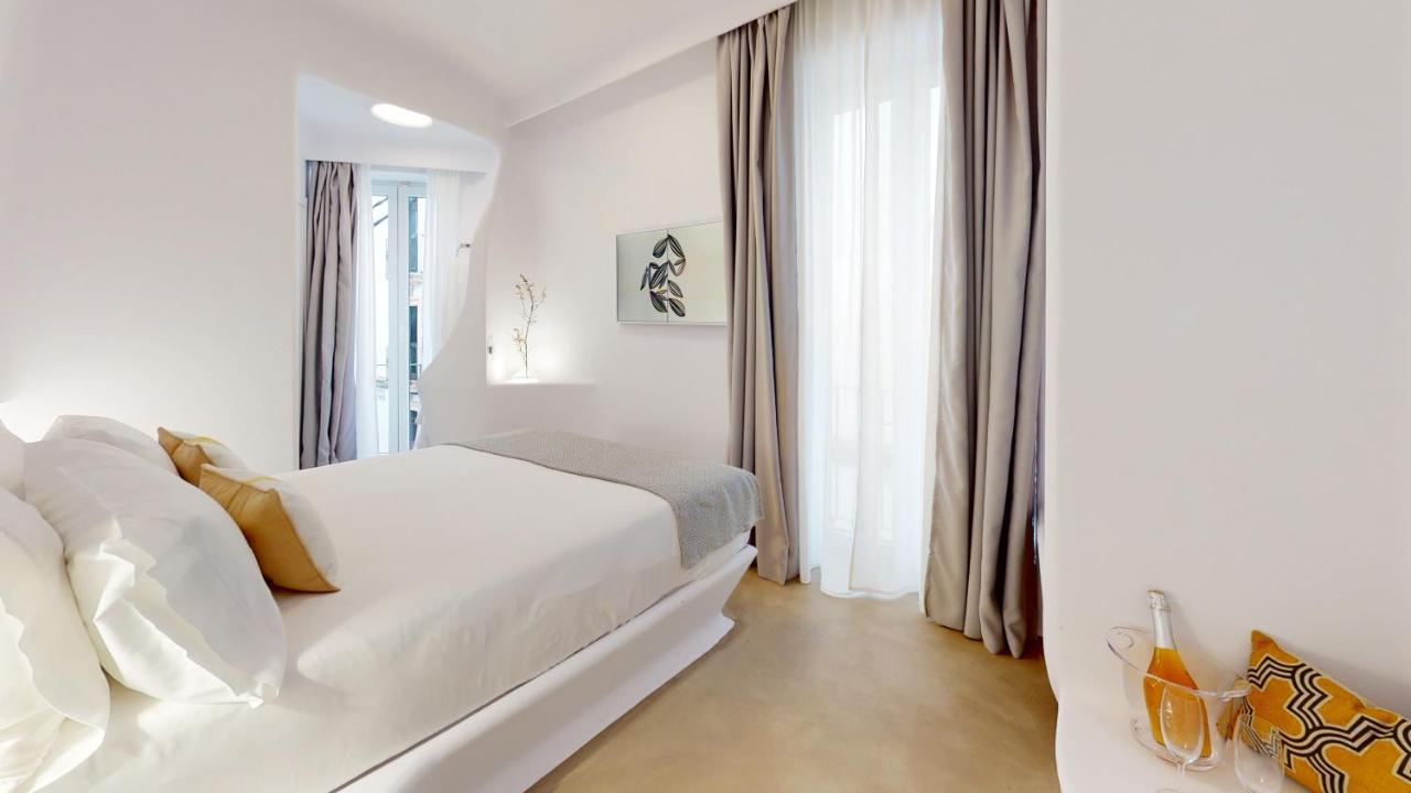 Hotel Boutique Suite Generis (Adults Only) Кордова Экстерьер фото