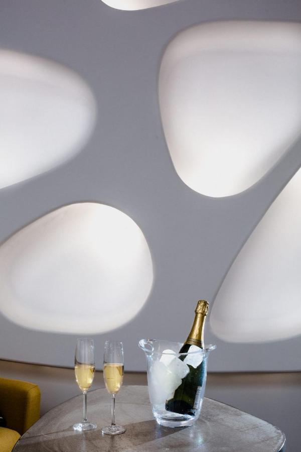 Hotel Boutique Suite Generis (Adults Only) Кордова Экстерьер фото