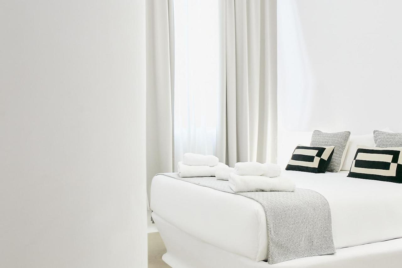 Hotel Boutique Suite Generis (Adults Only) Кордова Экстерьер фото