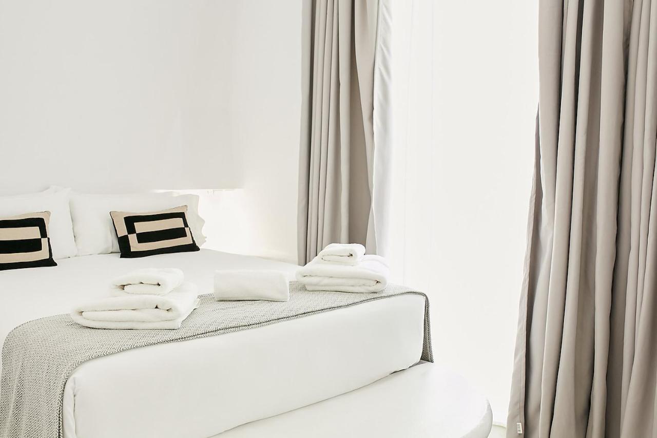Hotel Boutique Suite Generis (Adults Only) Кордова Экстерьер фото