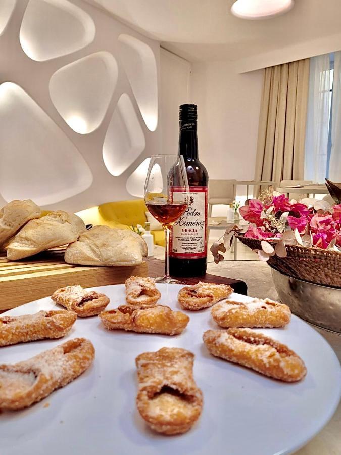 Hotel Boutique Suite Generis (Adults Only) Кордова Экстерьер фото
