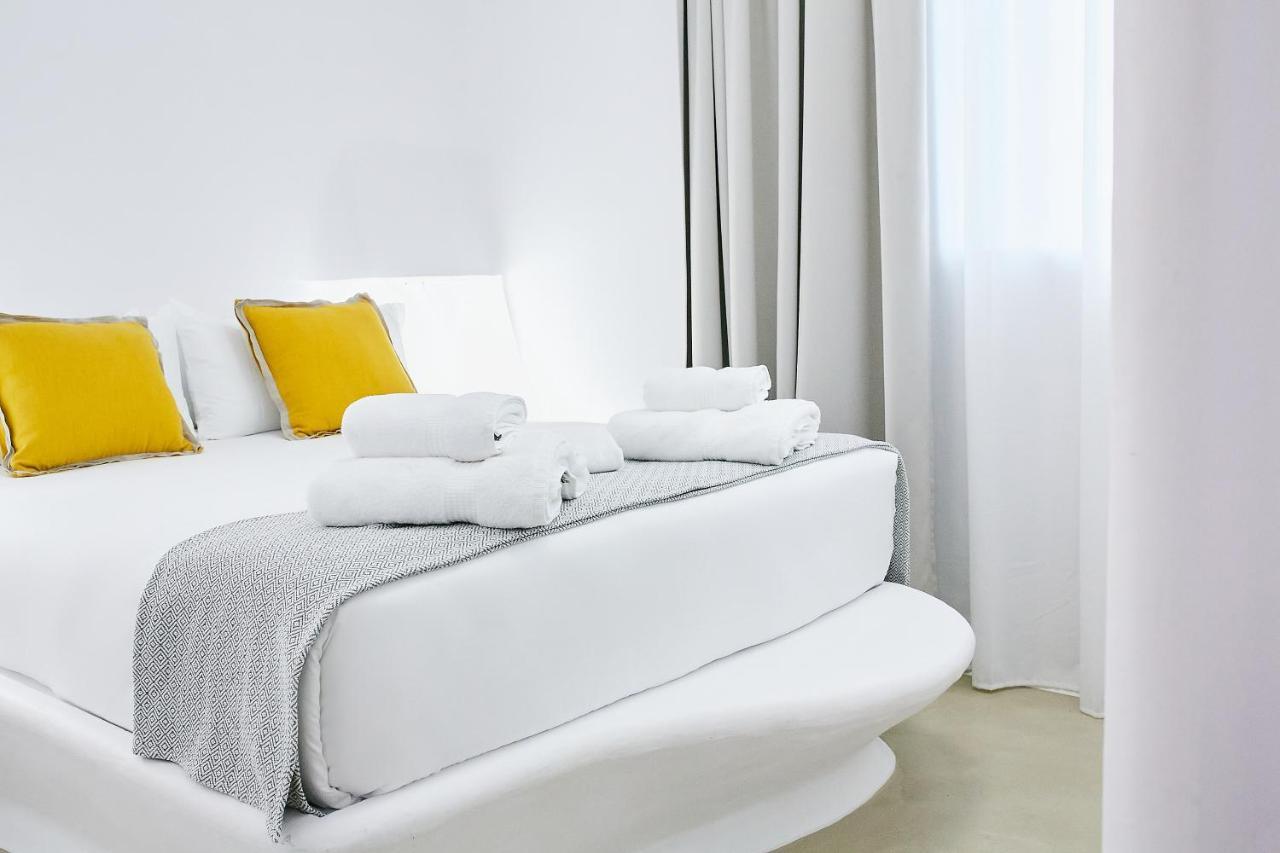 Hotel Boutique Suite Generis (Adults Only) Кордова Экстерьер фото