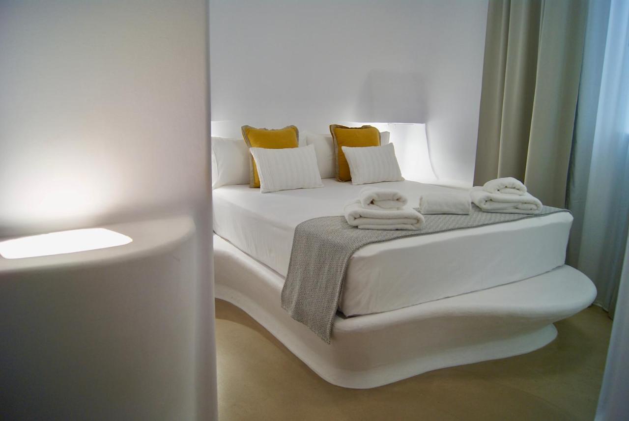 Hotel Boutique Suite Generis (Adults Only) Кордова Экстерьер фото
